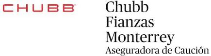 Logo Chubb Fianzas Monterrey