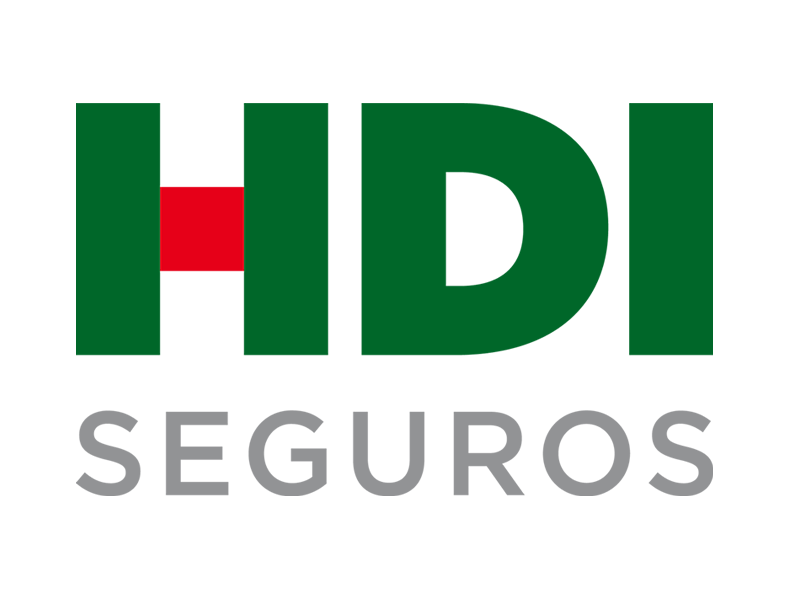 Logo HDI Seguros